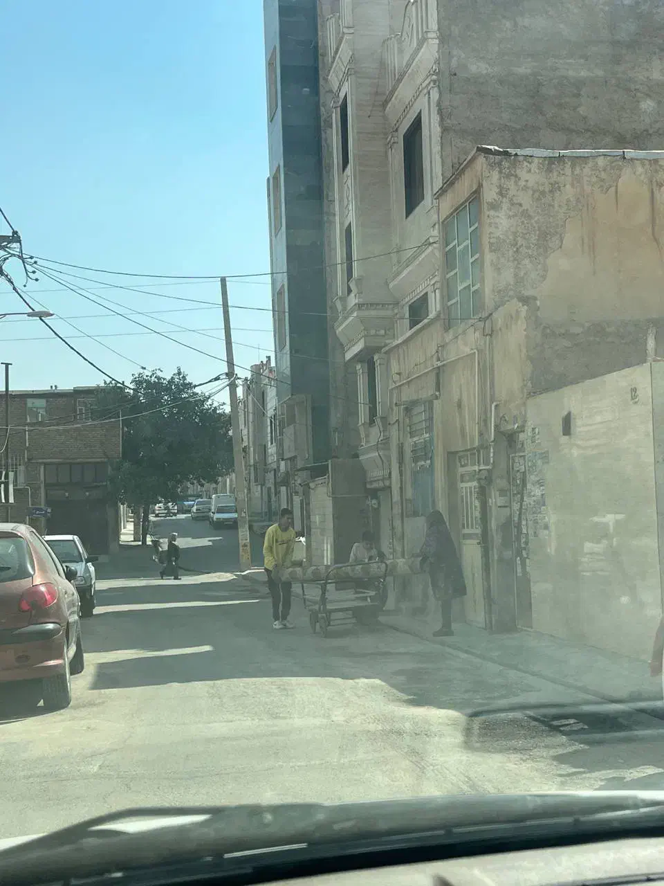 کلنگی زیباشهر قرچک|فروش زمین و ملک کلنگی|قرچک, زیبا شهر|دیوار