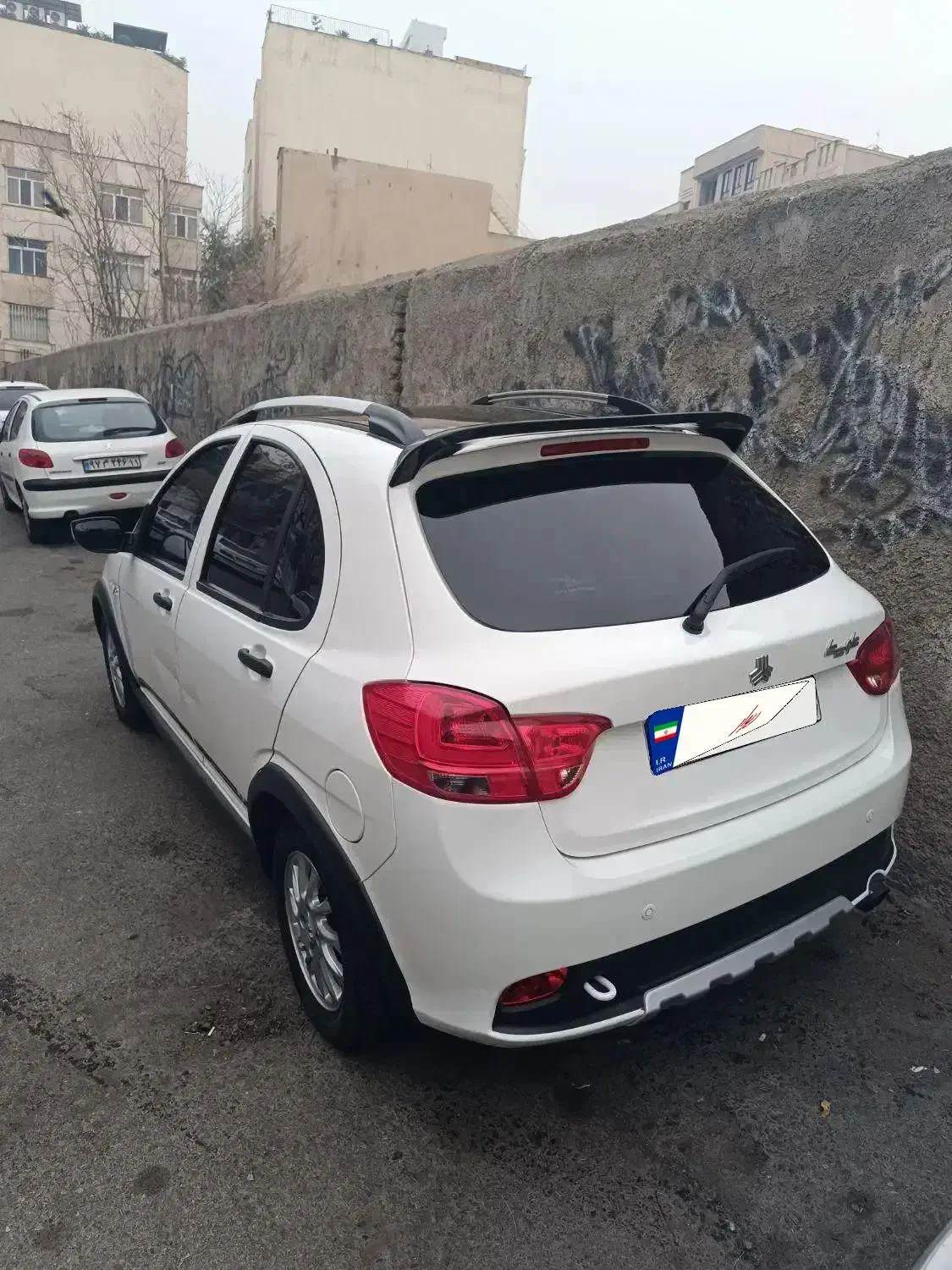 کوئیک اتومات ۱۴۰۲ بیرنگ|خودرو سواری و وانت|تهران, عباس‌آباد|دیوار