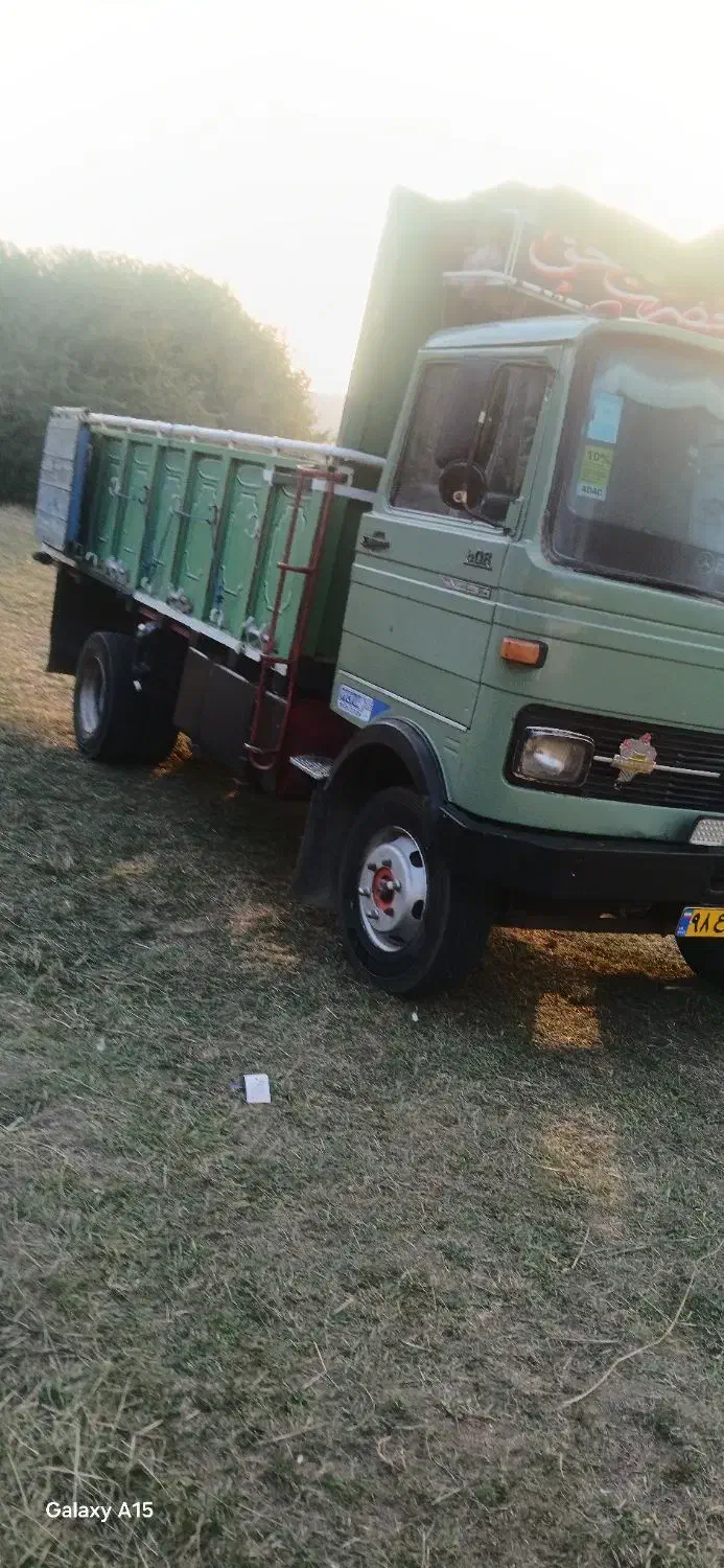 حمل بار بع تمام نکات|خدمات حمل و نقل|اردبیل, |دیوار