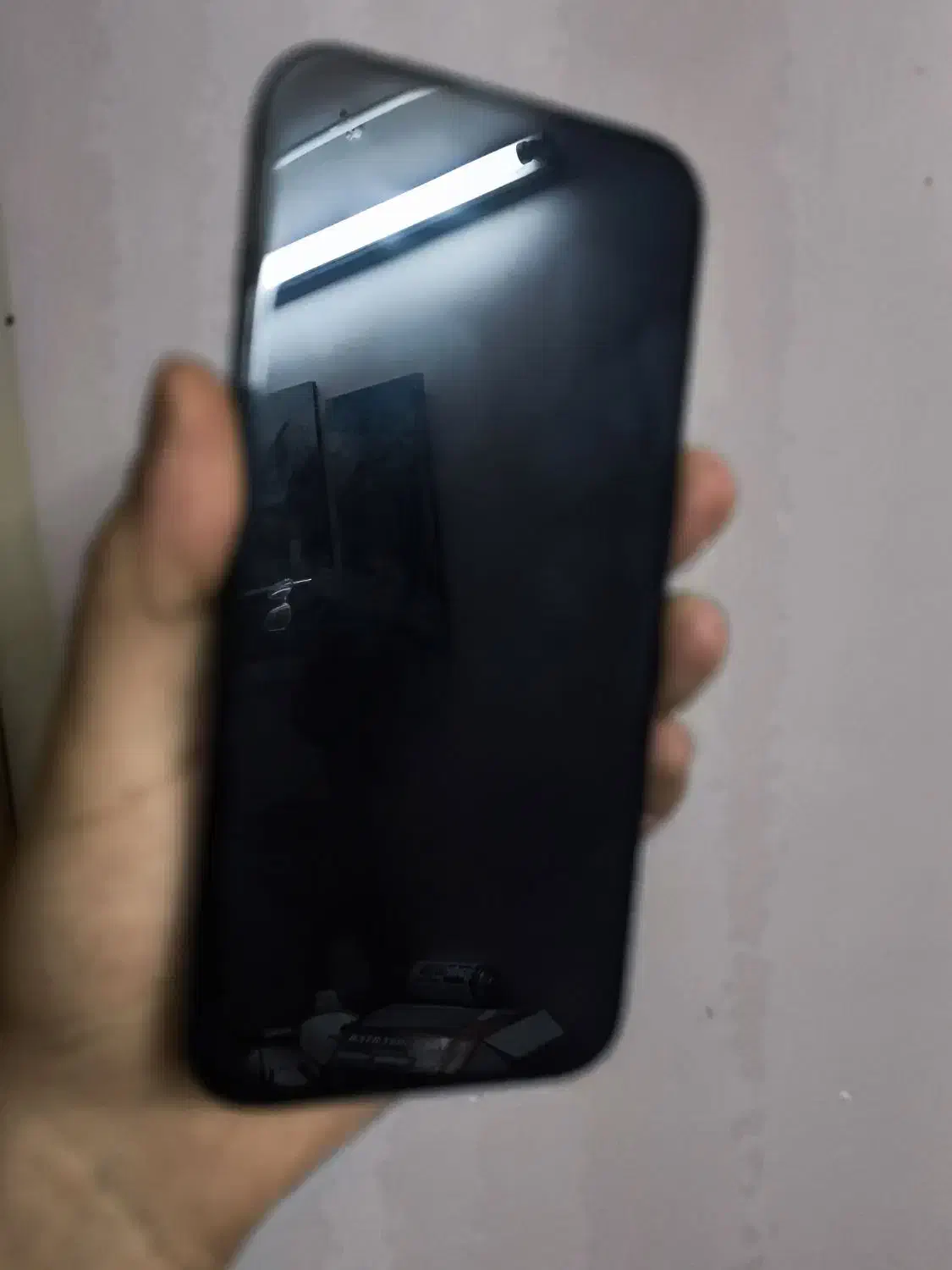ایفون  16pro max 256|موبایل|همدان, |دیوار