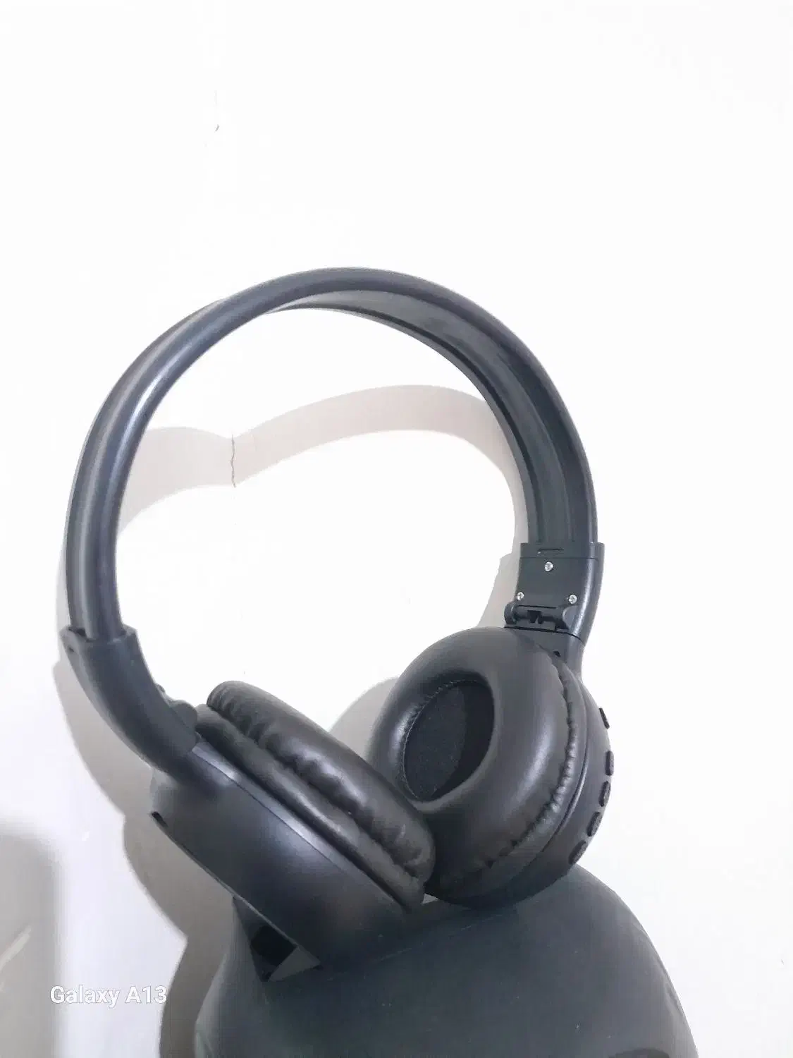 هدفون بلوتوثی|لوازم جانبی موبایل و تبلت|خرمآباد, |دیوار