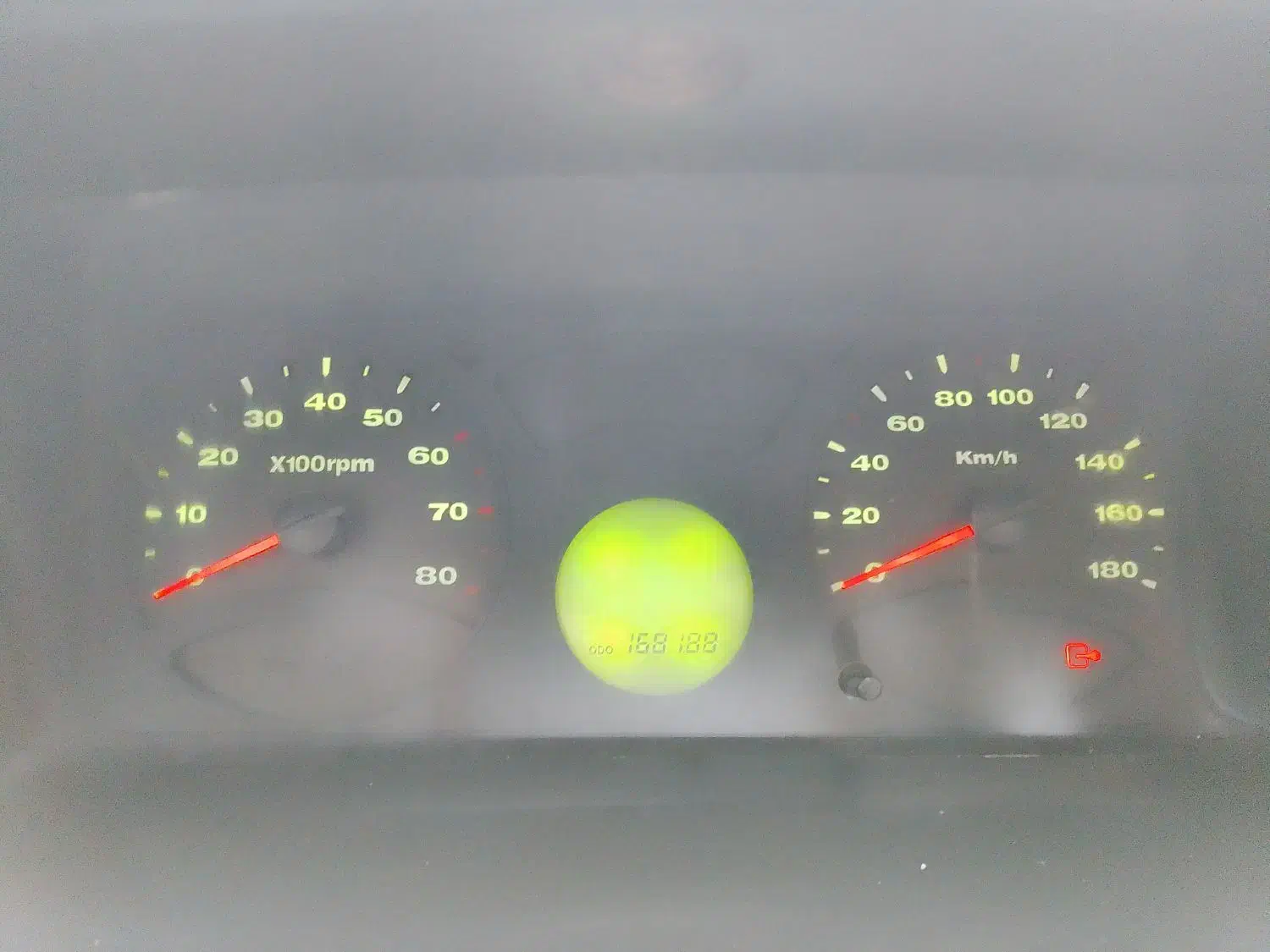 پراید TL آخر ۹۲ فول|خودرو سواری و وانت|تهران, هاشم‌آباد|دیوار