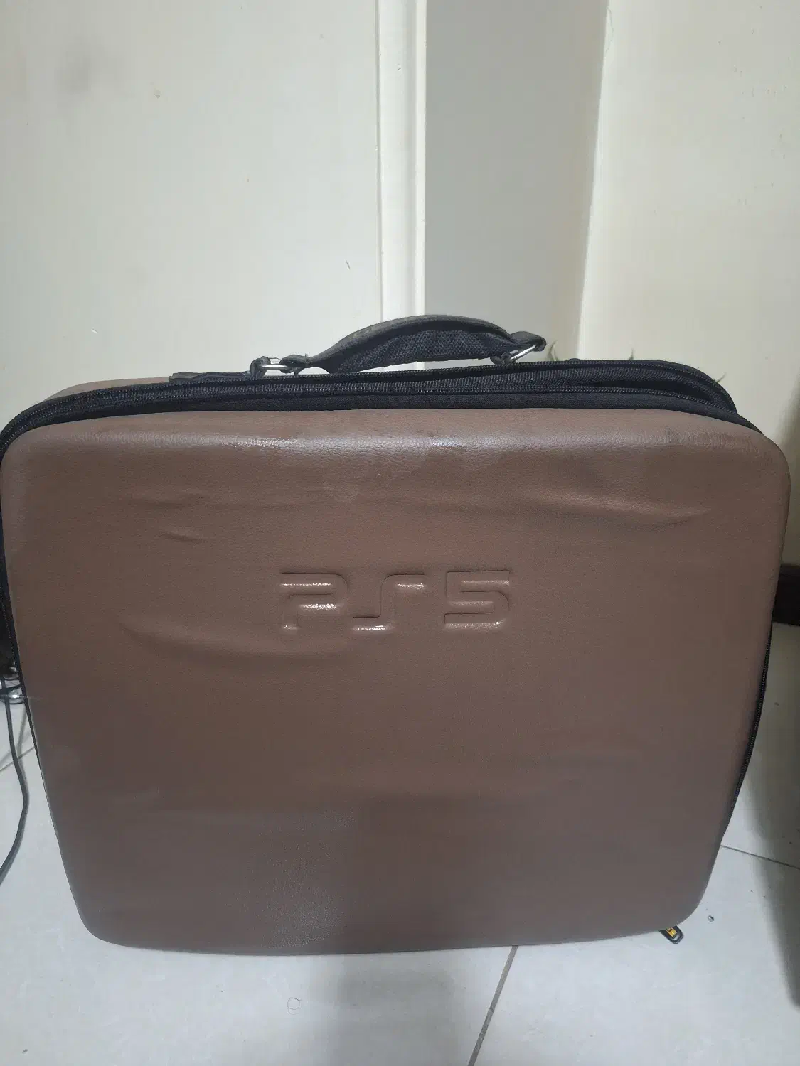 کیف پلی استیشن ۵|کنسول، بازی ویدئویی و آنلاین|تهران, تهرانویلا|دیوار