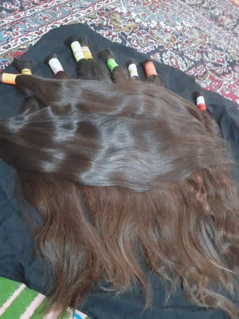 فروش(خریدار(مو)رنگی وخام|خدمات آرایشگری و زیبایی|دهدشت, |دیوار