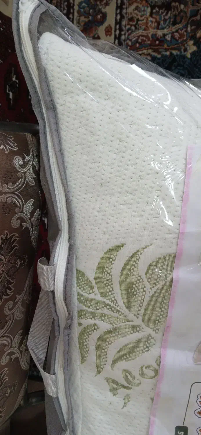 بالشت طبی نانو|رختخواب، بالش، پتو|کرمانشاه, |دیوار