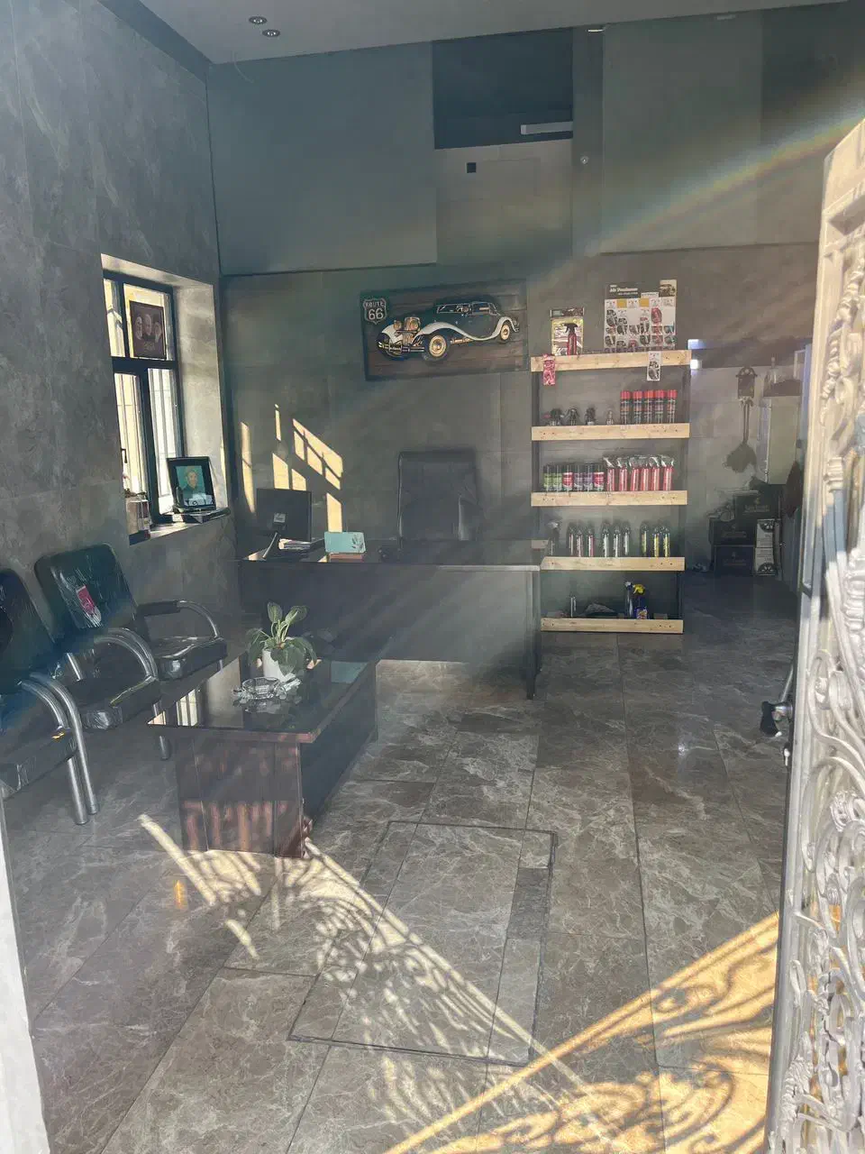 استخدام صندوقدار کارواش|استخدام خدمات فروشگاه و رستوران|تهران, شهرک شریعتی|دیوار