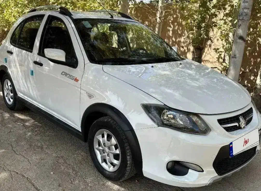 فروش خودرو کوییک|خودرو سواری و وانت|شهرکرد, |دیوار