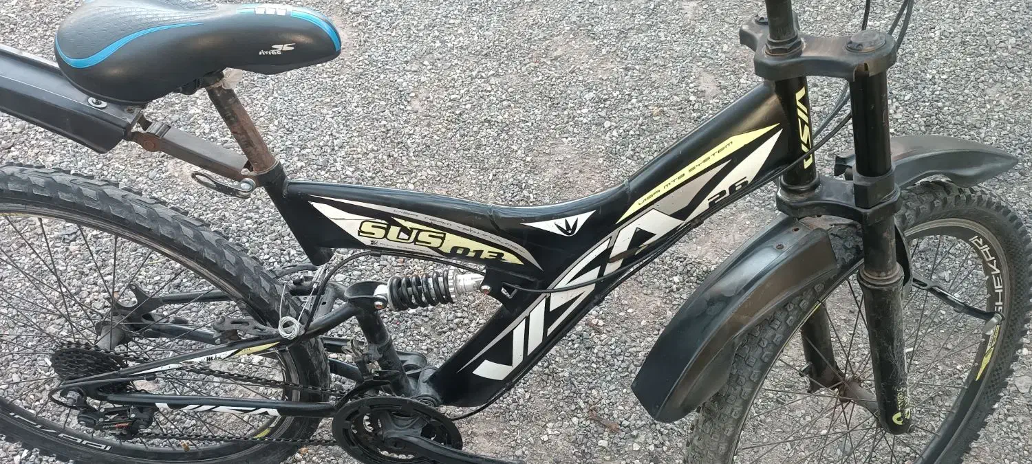 دوچرخه|دوچرخه، اسکیت، اسکوتر|بم, |دیوار