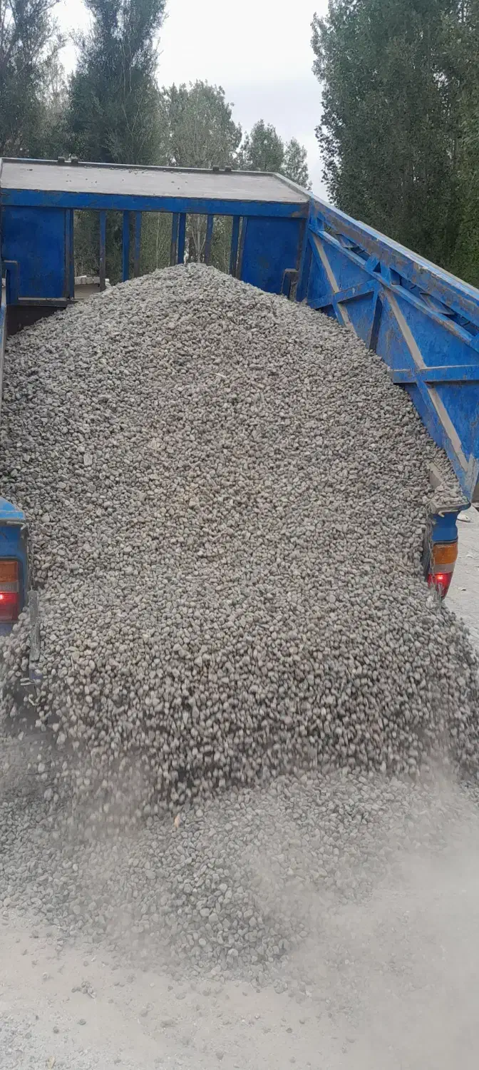 شن و ماسه|مصالح و تجهیزات ساختمان|ورزقان, |دیوار