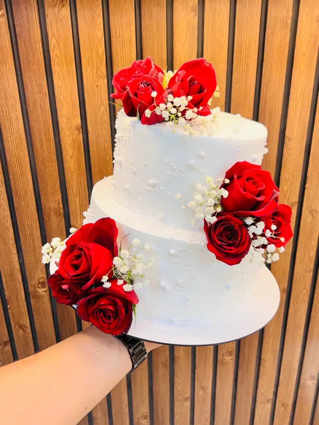 کیک ساز حرفه ای|استخدام خدمات فروشگاه و رستوران|زاهدان, |دیوار