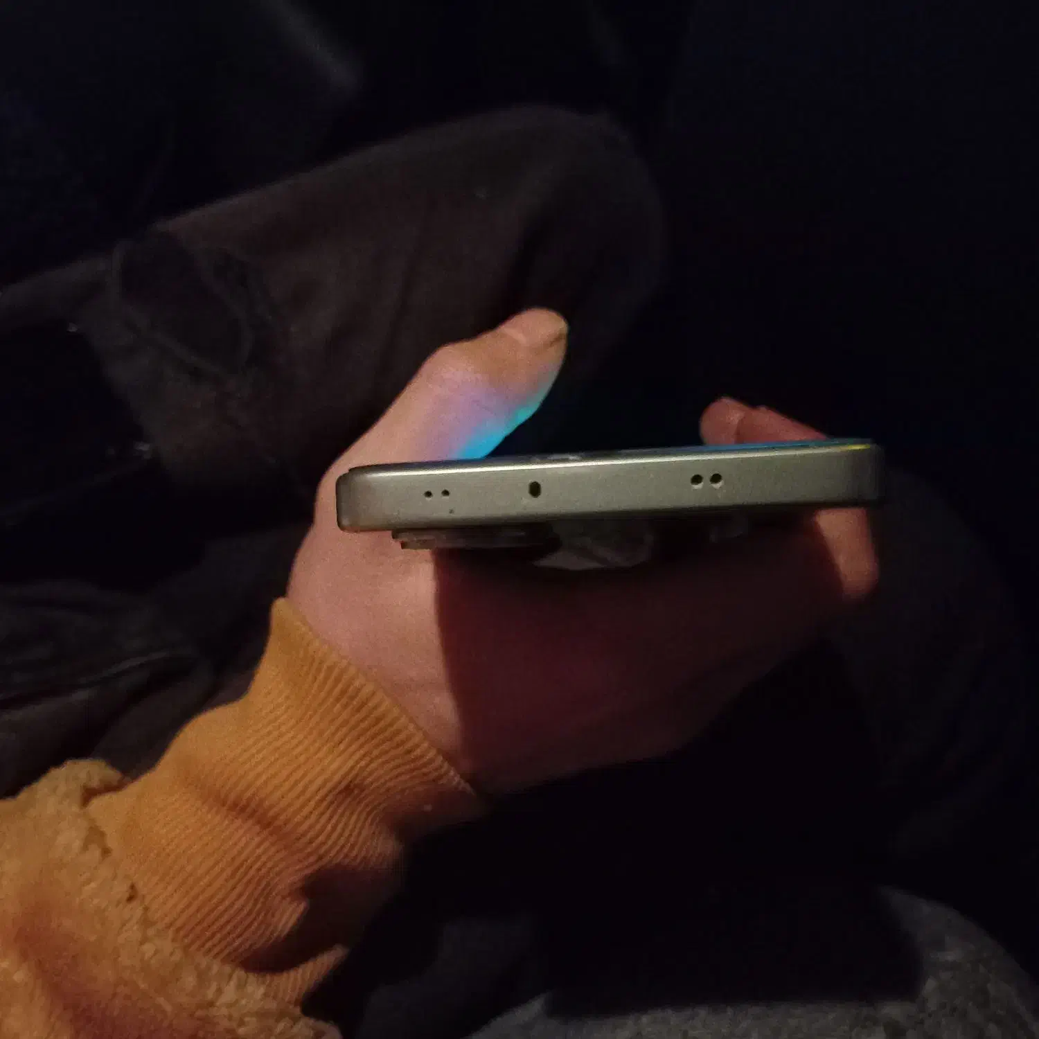 poco x 7 pro|موبایل|کرج, کوی کارمندان شمالی|دیوار