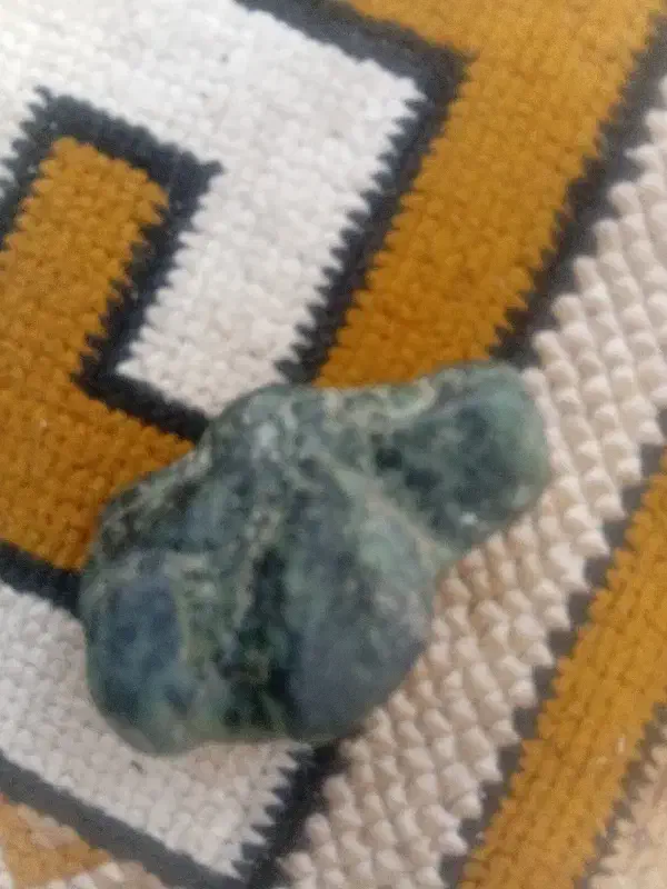 سنک کمیاب دررشت به رنگ یشمی|کلکسیون اشیاء عتیقه|رشت, عینک|دیوار