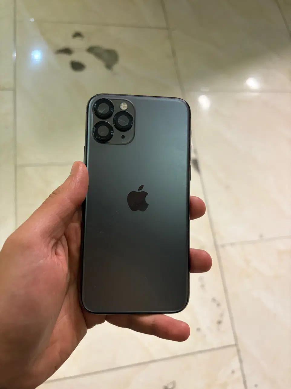 iPhone 11pro|موبایل|اردبیل, |دیوار