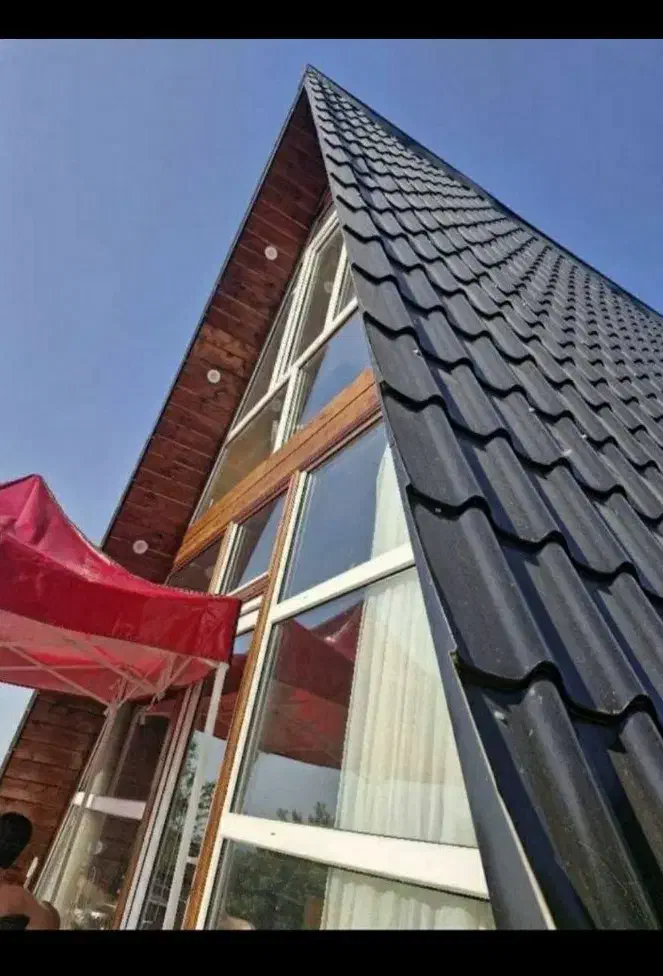 احداث خانه پیش ساخته|خدمات پیشه و مهارت|لاهیجان, طالقانی|دیوار