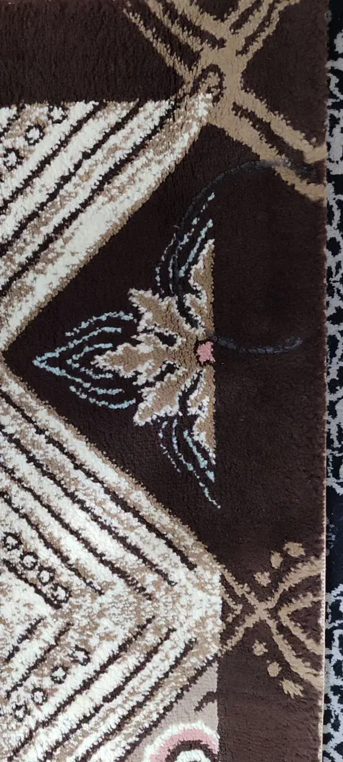 گلیم فرش مناسب اتاق و آشپزخانه|گلیم، جاجیم، گبه|قم, ولیعصر|دیوار