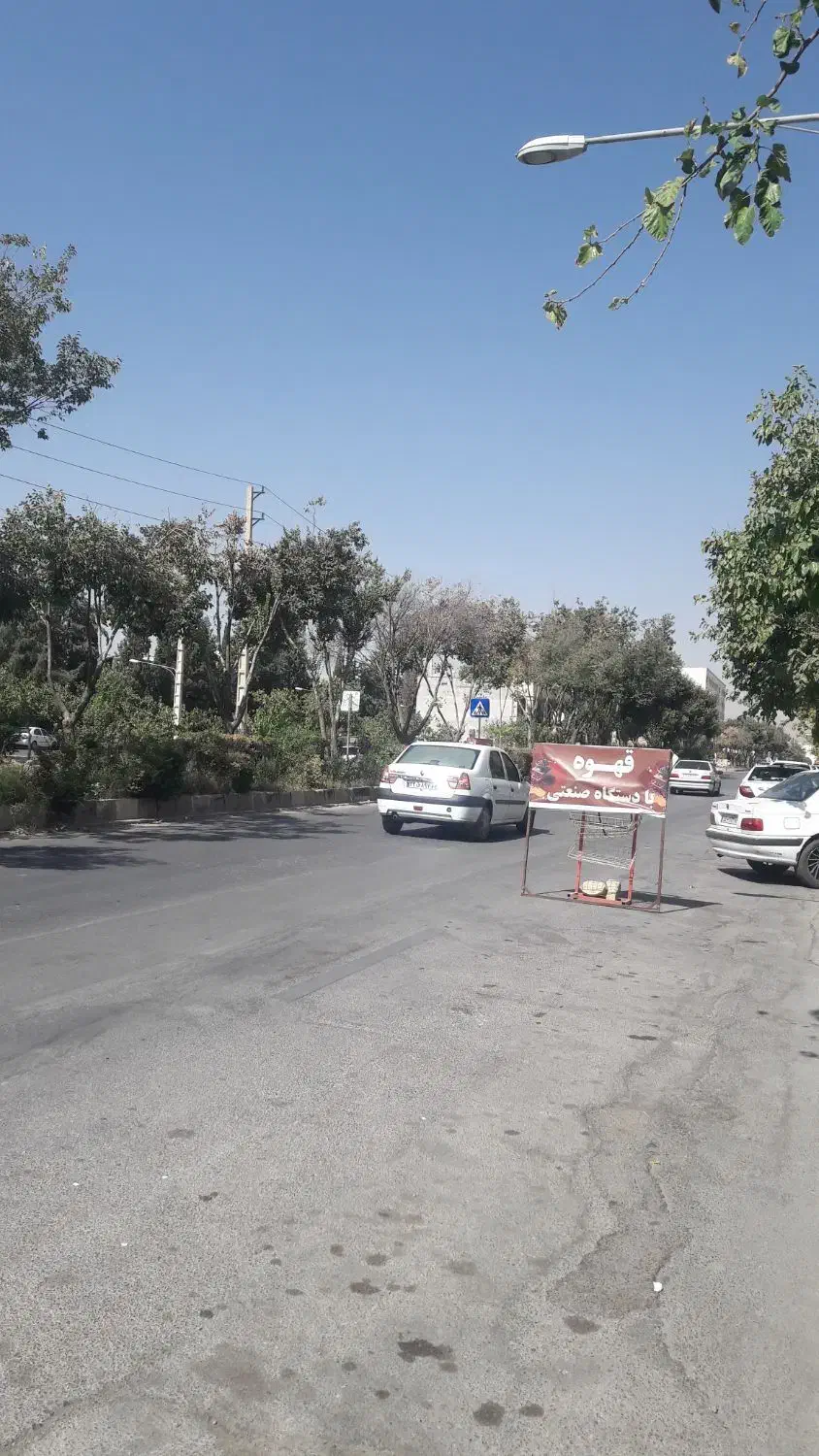 یک واحد تجاری ۵۵ متر بر بلوار سپیده  شهرک والفجر|اجارهٔ مغازه و غرفه|شیراز, شهرک والفجر|دیوار
