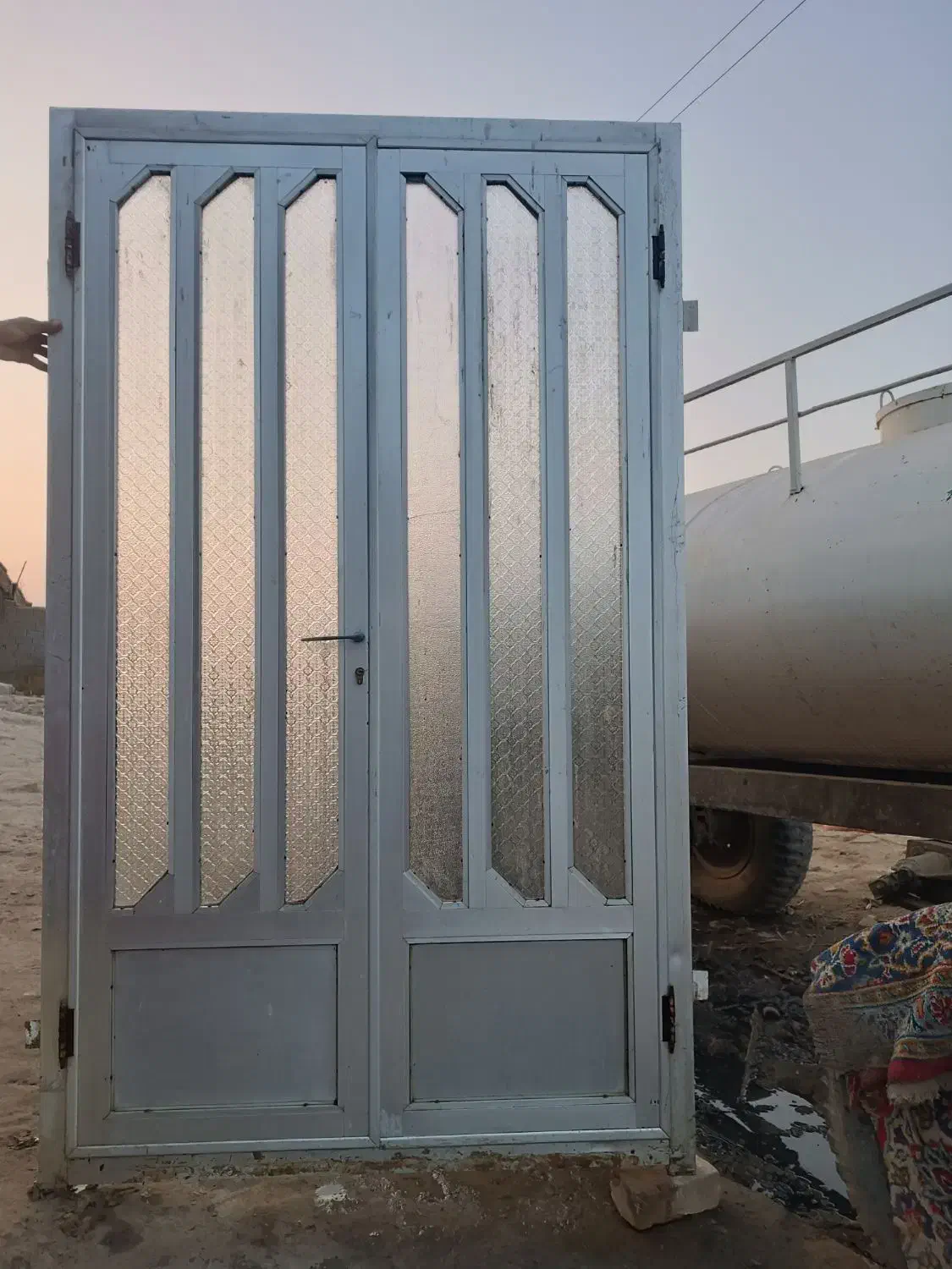 انبار علوم|مصالح و تجهیزات ساختمان|انبارآلوم, |دیوار