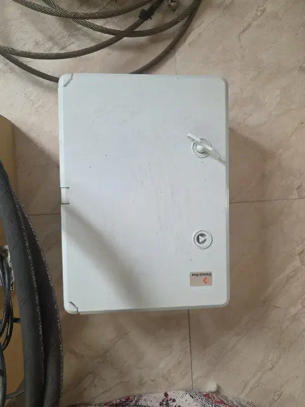 اسانسور و بالابر هیدرولیک ۶ متر ارتفاع|مصالح و تجهیزات ساختمان|تهران, چیتگر شمالی|دیوار