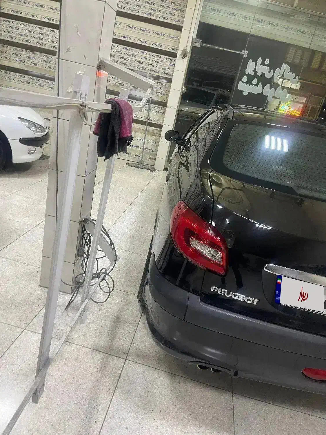 خودرو|خودرو سواری و وانت|ارومیه, |دیوار