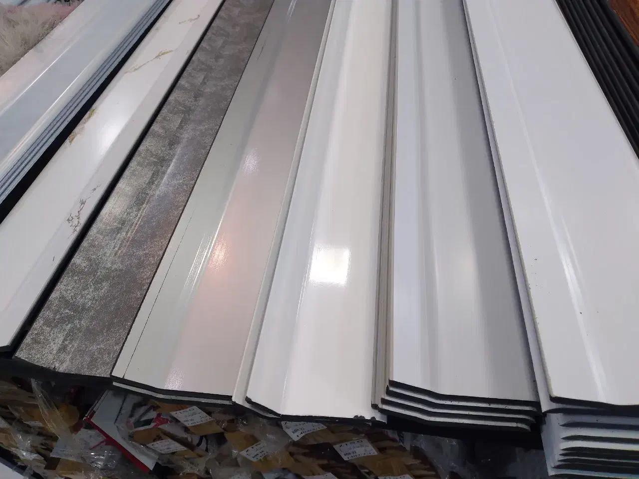 حراجی قرنیز pvc شاخه 3متری 300هزاری فقط250هزار|حراج|جوانرود, |دیوار