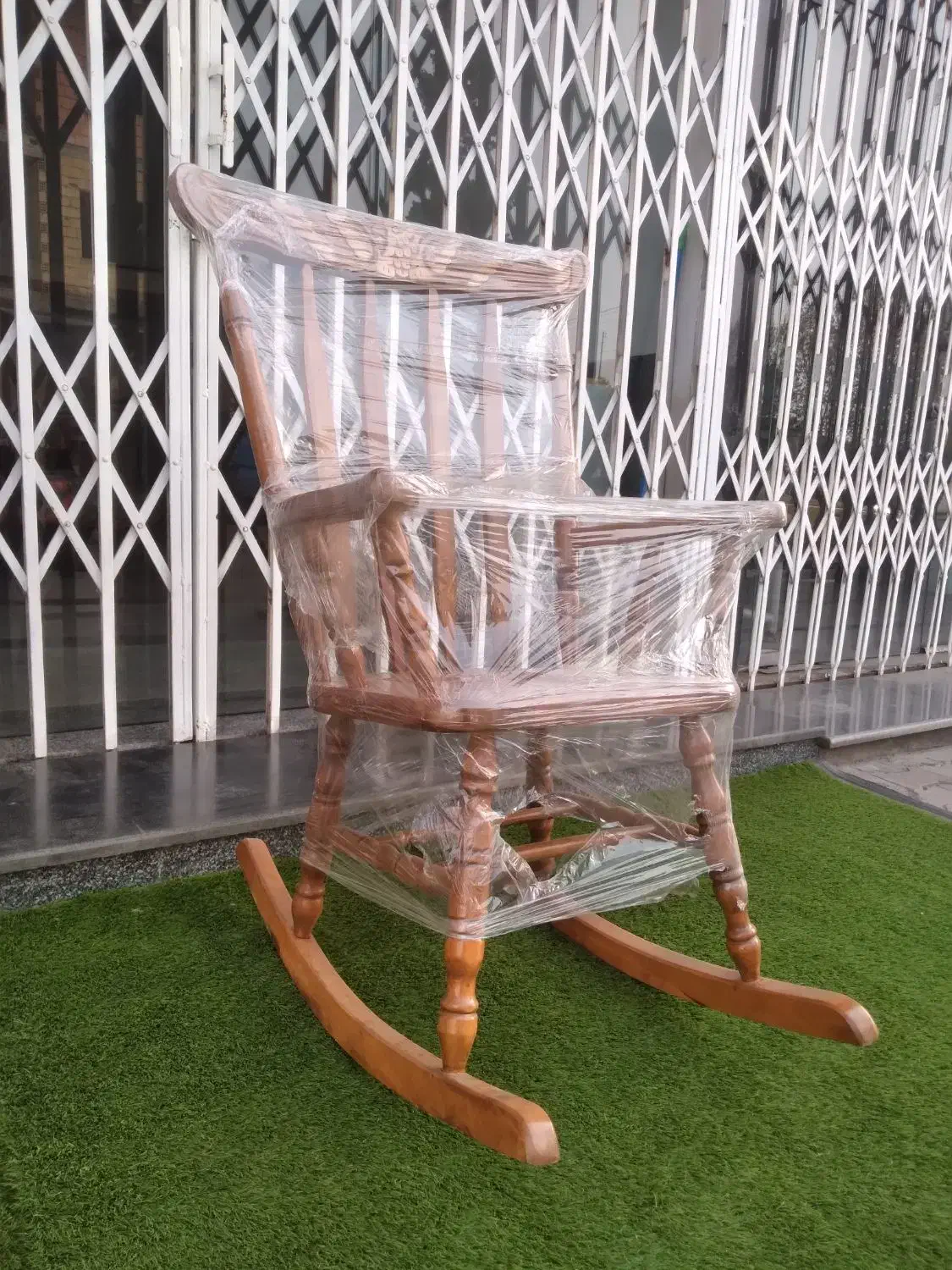 صندلی زیبای راک|صندلی و نیمکت|نوشهر, |دیوار