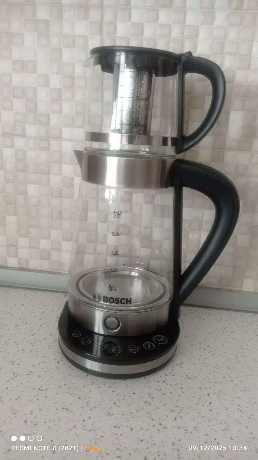 چای ساز|سماور، چایساز، قهوهساز|اسدآباد, |دیوار