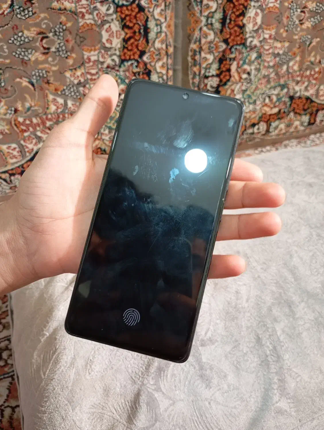 گوشی نوت۱۳پرو خشک|موبایل|ایرانشهر, |دیوار