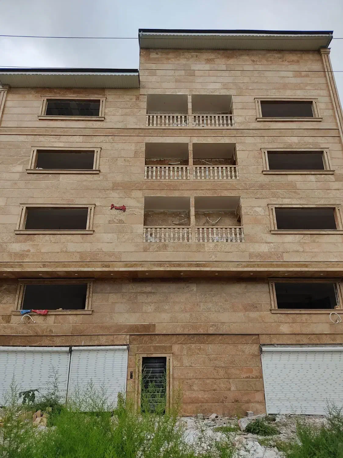 فروش آپارتمان مسکونی|فروش آپارتمان|ماسال, |دیوار