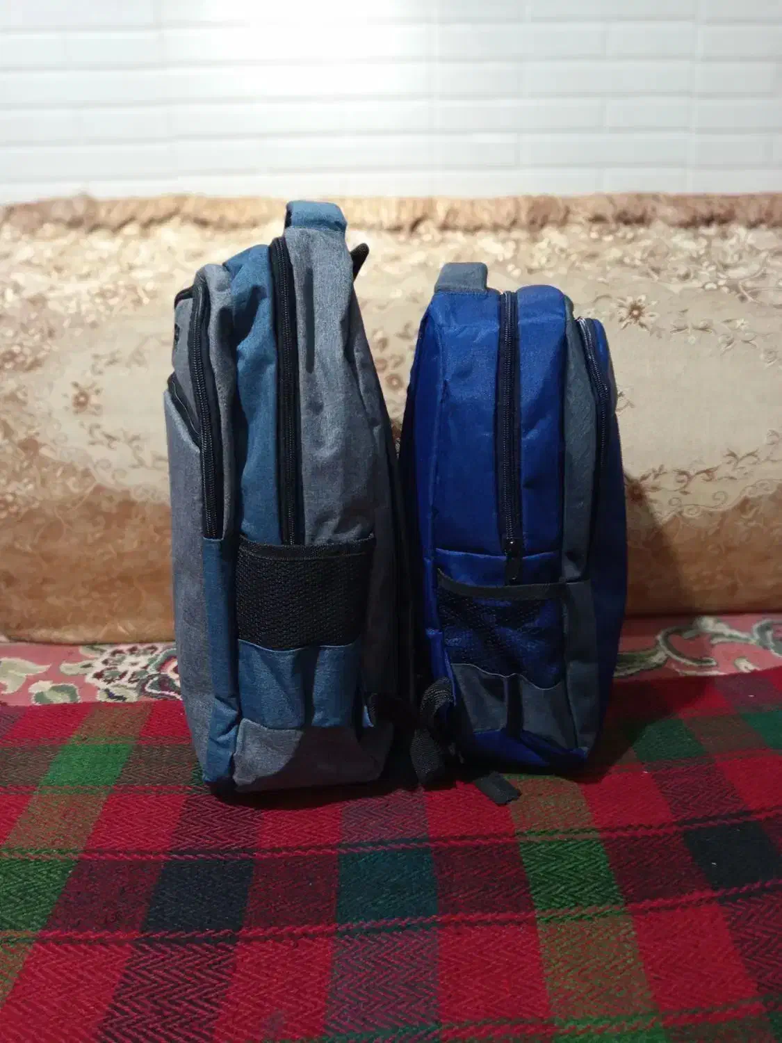 کیف|کیف، کفش، کمربند|پاکدشت, پاکدشت (مامازند)|دیوار