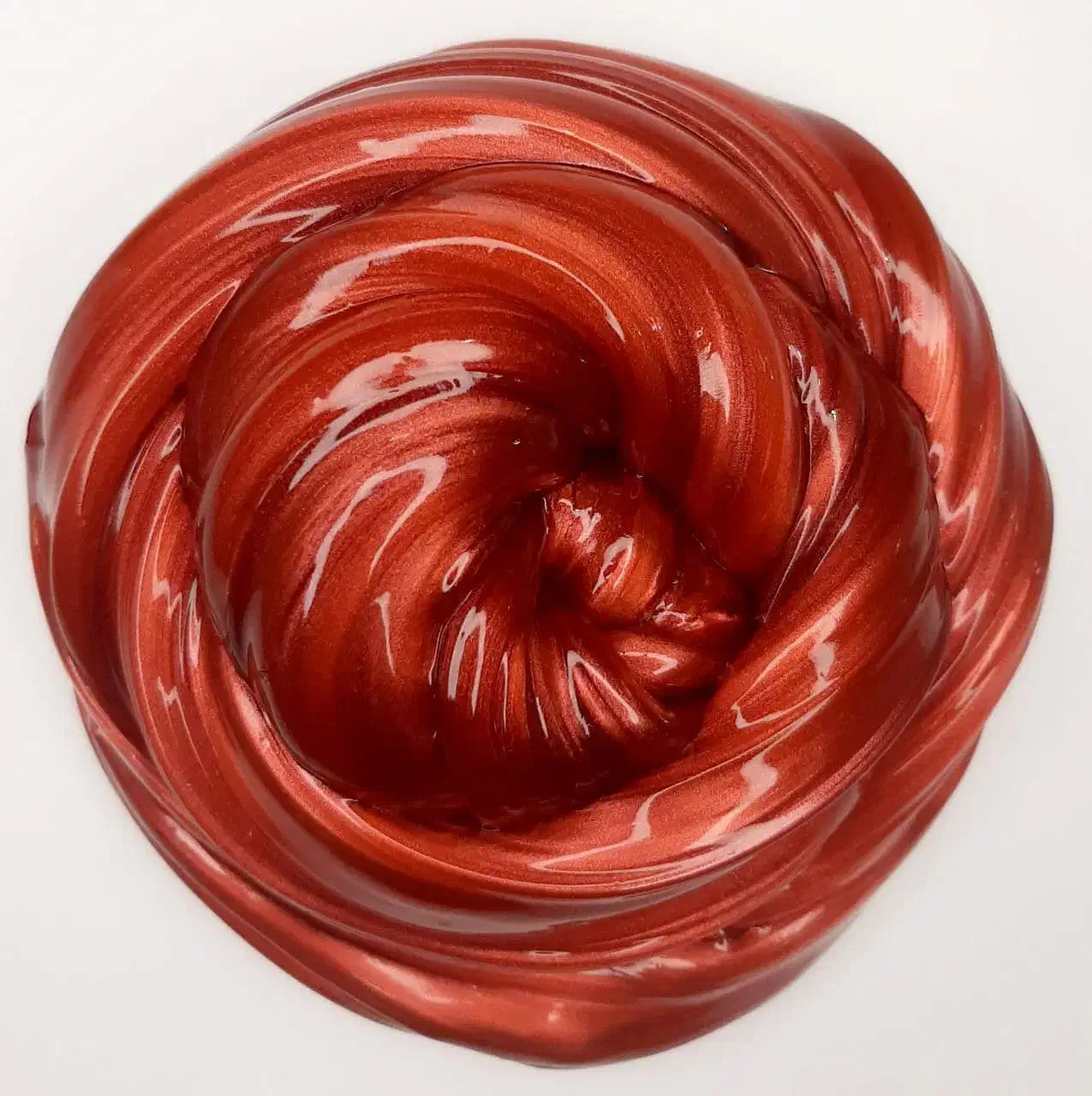 فروش اسلایم قرمز به تعداد محدود|اسباب‌‌بازی|جهرم, |دیوار