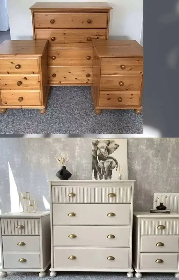 بازسازی وسایل چوبی و MDF|خدمات پیشه و مهارت|یزد, |دیوار