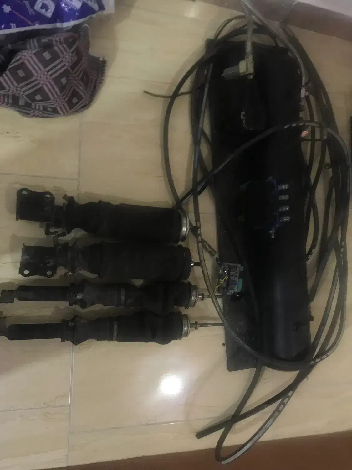 پنوماتیک پراید|قطعات یدکی و لوازم جانبی|امامزاده عبدالله, |دیوار