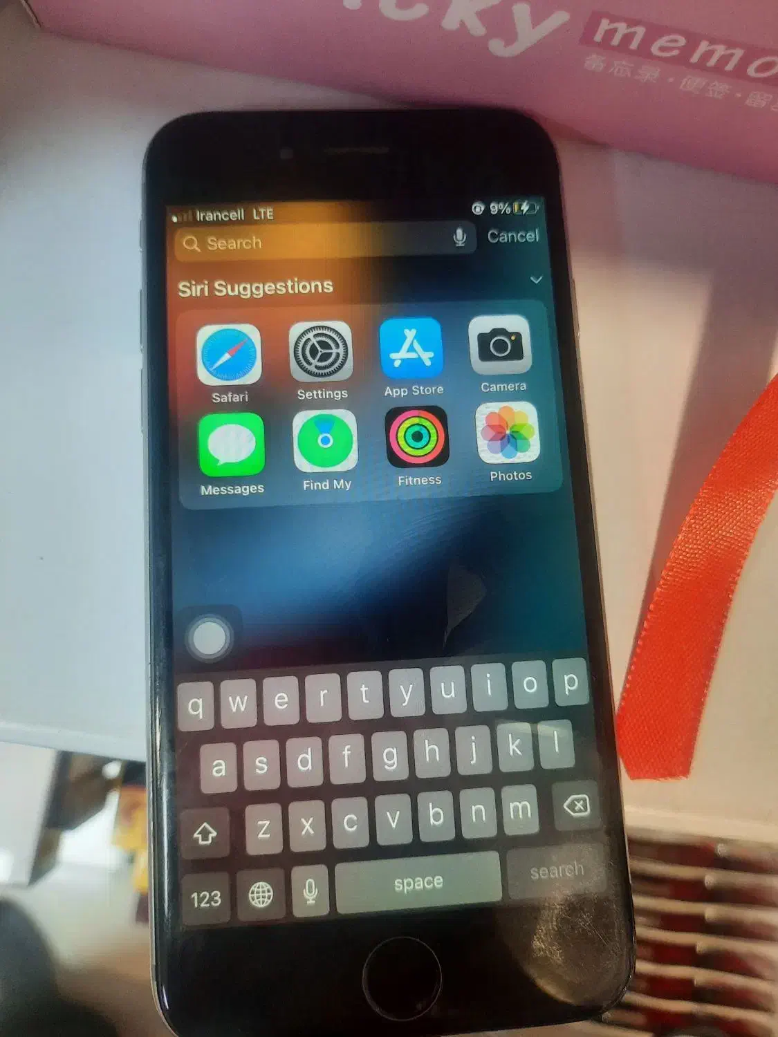 iPhone 6s|موبایل|کرج, شهرک یاس جنوبی|دیوار