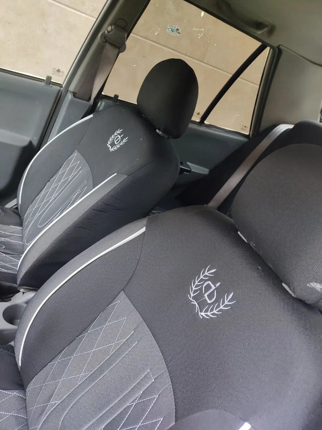 پراید مدل 98|خودرو سواری و وانت|پیرانشهر, |دیوار