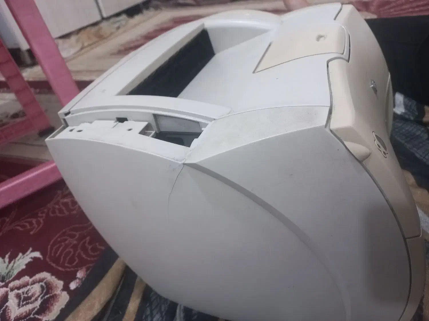 پرینتر HP12000|پرینتر، اسکنر، کپی، فکس|گلبهار, شهر جدید گلبهار|دیوار