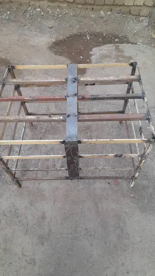 قفس کولرگازی|کولر گازی و فن‌کوئل|ایرانشهر, |دیوار