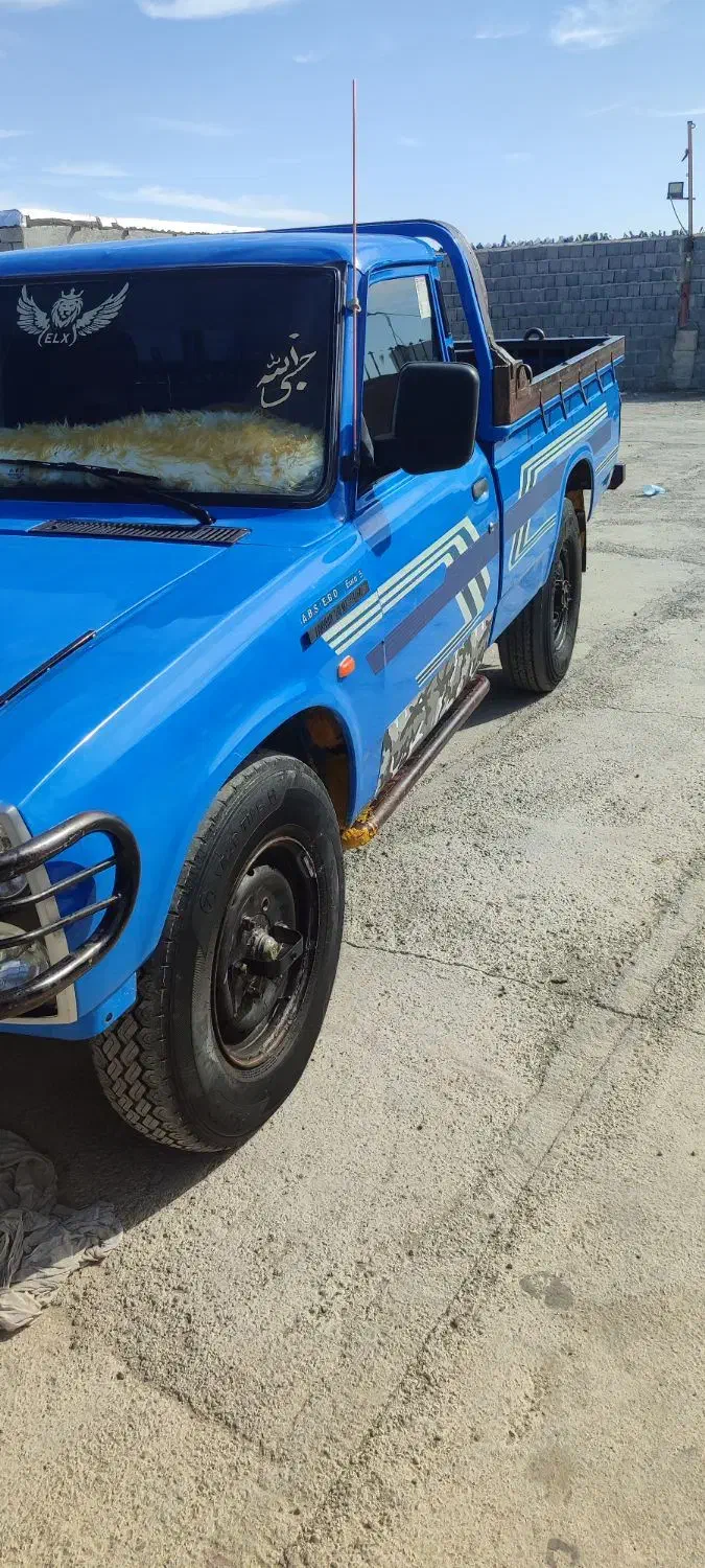 سایپا|خودرو سواری و وانت|ایرانشهر, |دیوار