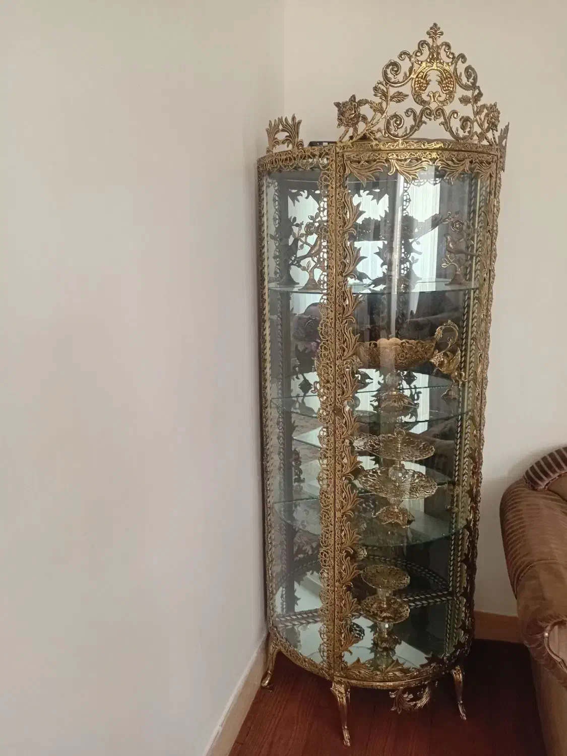 بوفه.میز خاطره.میزتلویزیون|بوفه، ویترین، کنسول|مرند, |دیوار