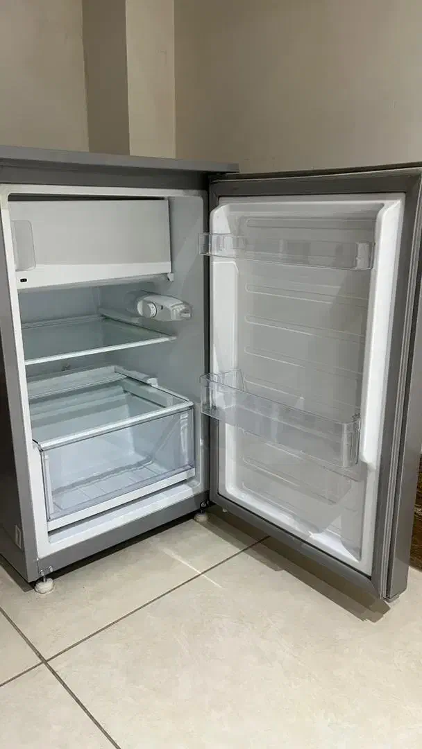 یخچال 7 فوت|یخچال و فریزر|فولادشهر, B4|دیوار