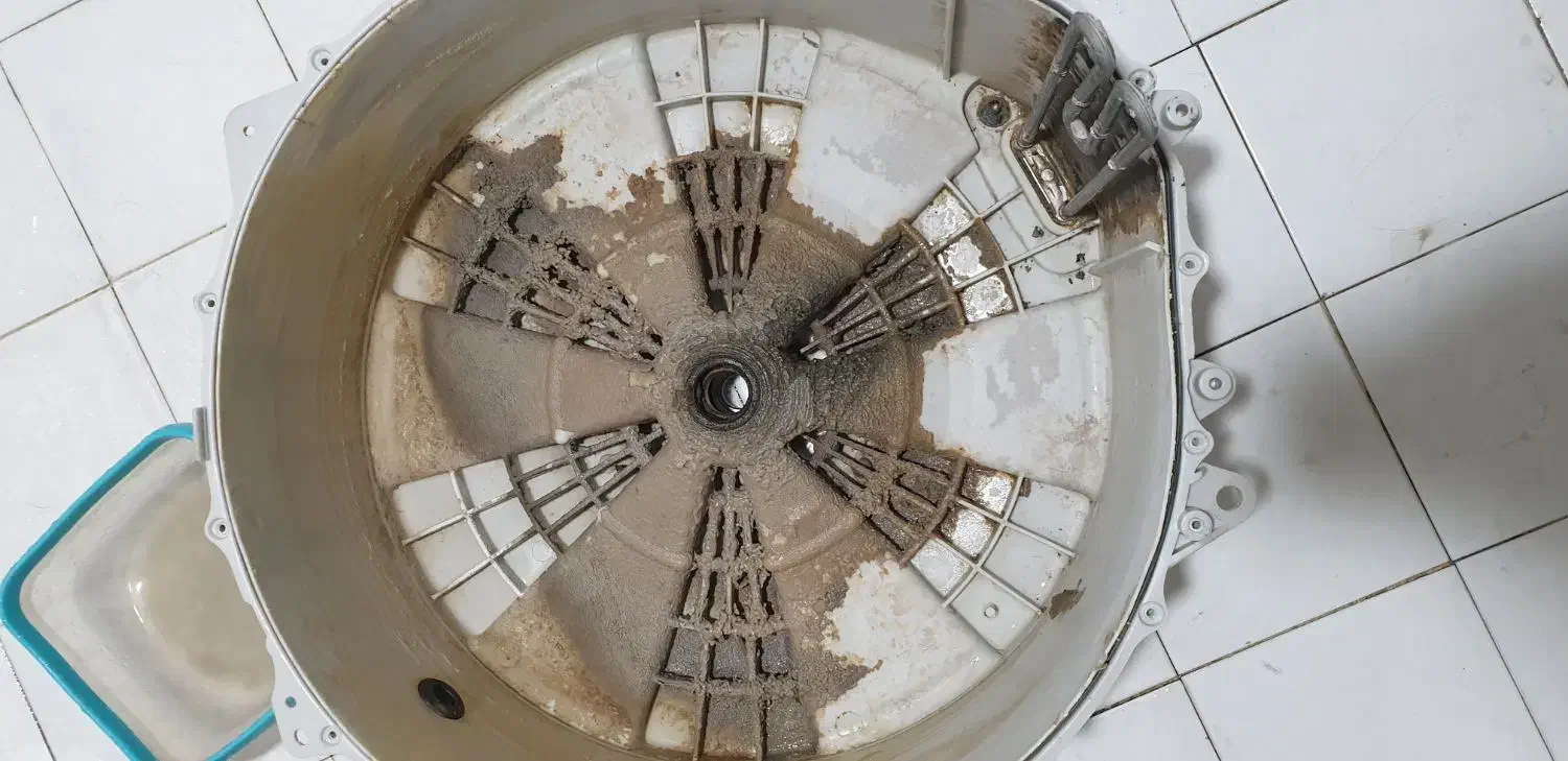 تعمیرات لباسشویی و ظرفشویی در منزل|خدمات پیشه و مهارت|کرمانشاه, |دیوار