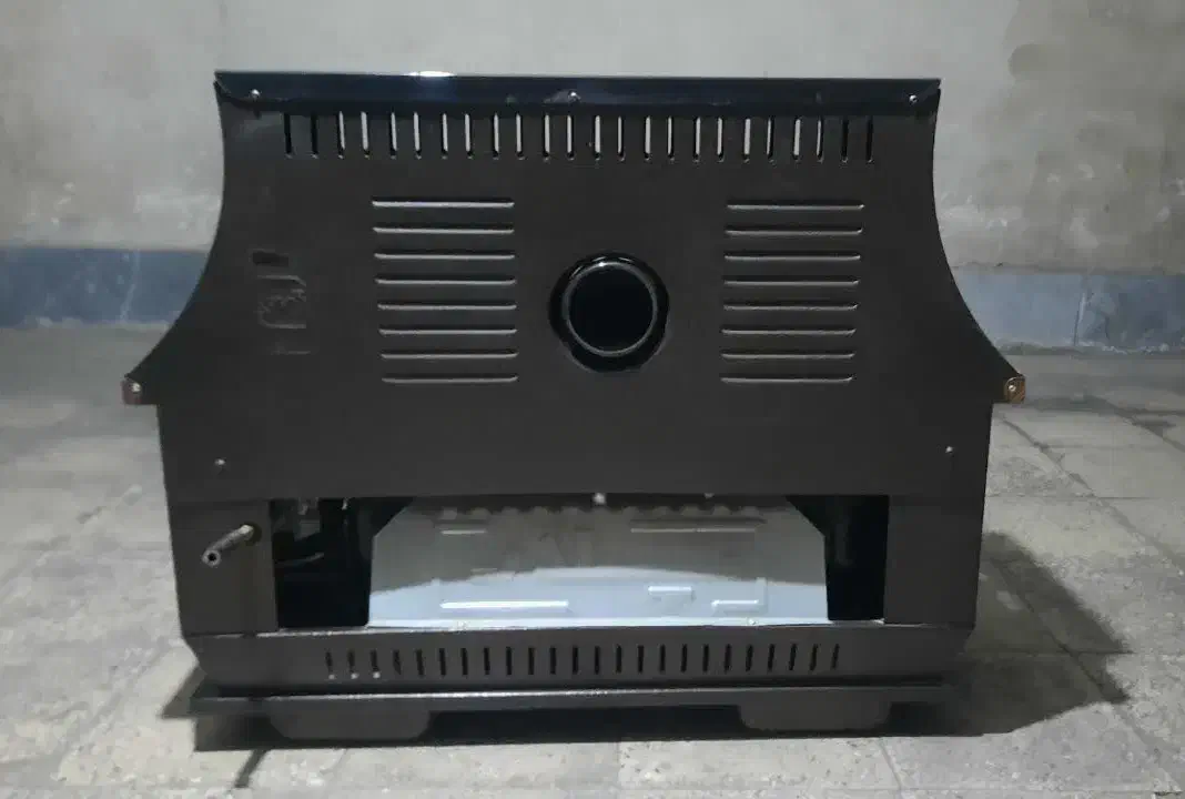 بخاری طرح شومینه پلار|بخاری، هیتر، شومینه|تهران, مشیریه|دیوار