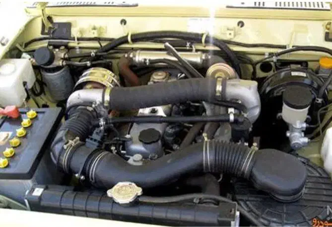 کلیه تعمیرات نیسانی دیزل وبنزینی|خدمات موتور و ماشین|شوشتر, |دیوار