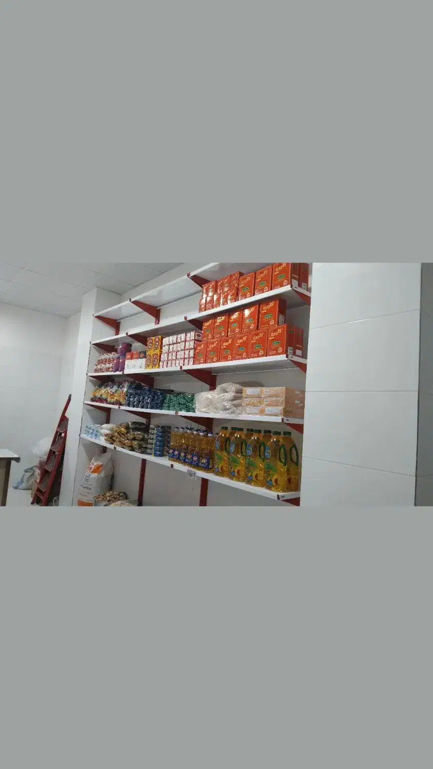 خواروبار پسر روستا|خوردنی و آشامیدنی|اسفراین, |دیوار