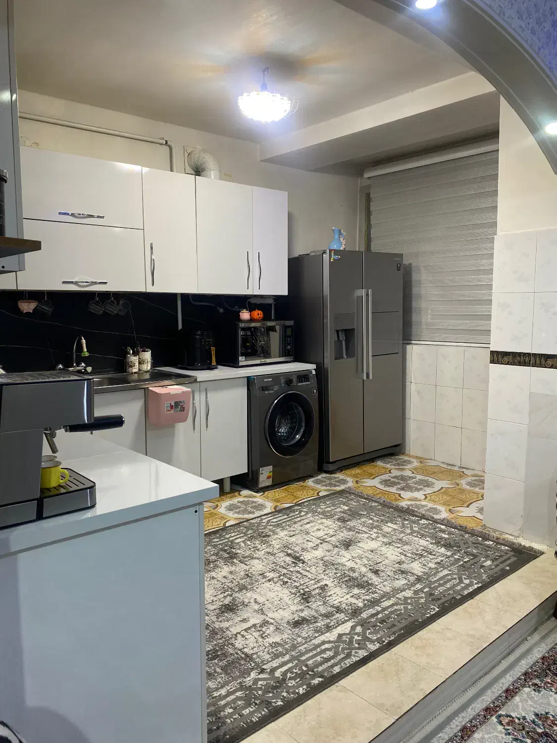 پرده فروشی|پرده، رانر، رومیزی|ملایر, |دیوار