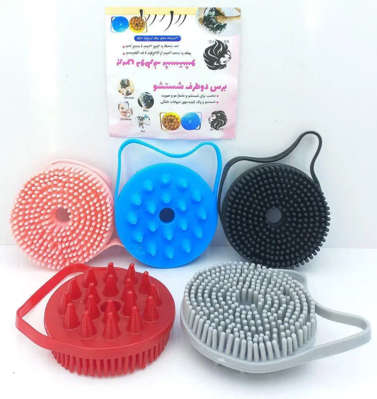 دستمال جعبه‌ای میکروفایبر ۲۰ عددی|سفره، حوله، دستمال آشپزخانه|قم, وادی السلام|دیوار