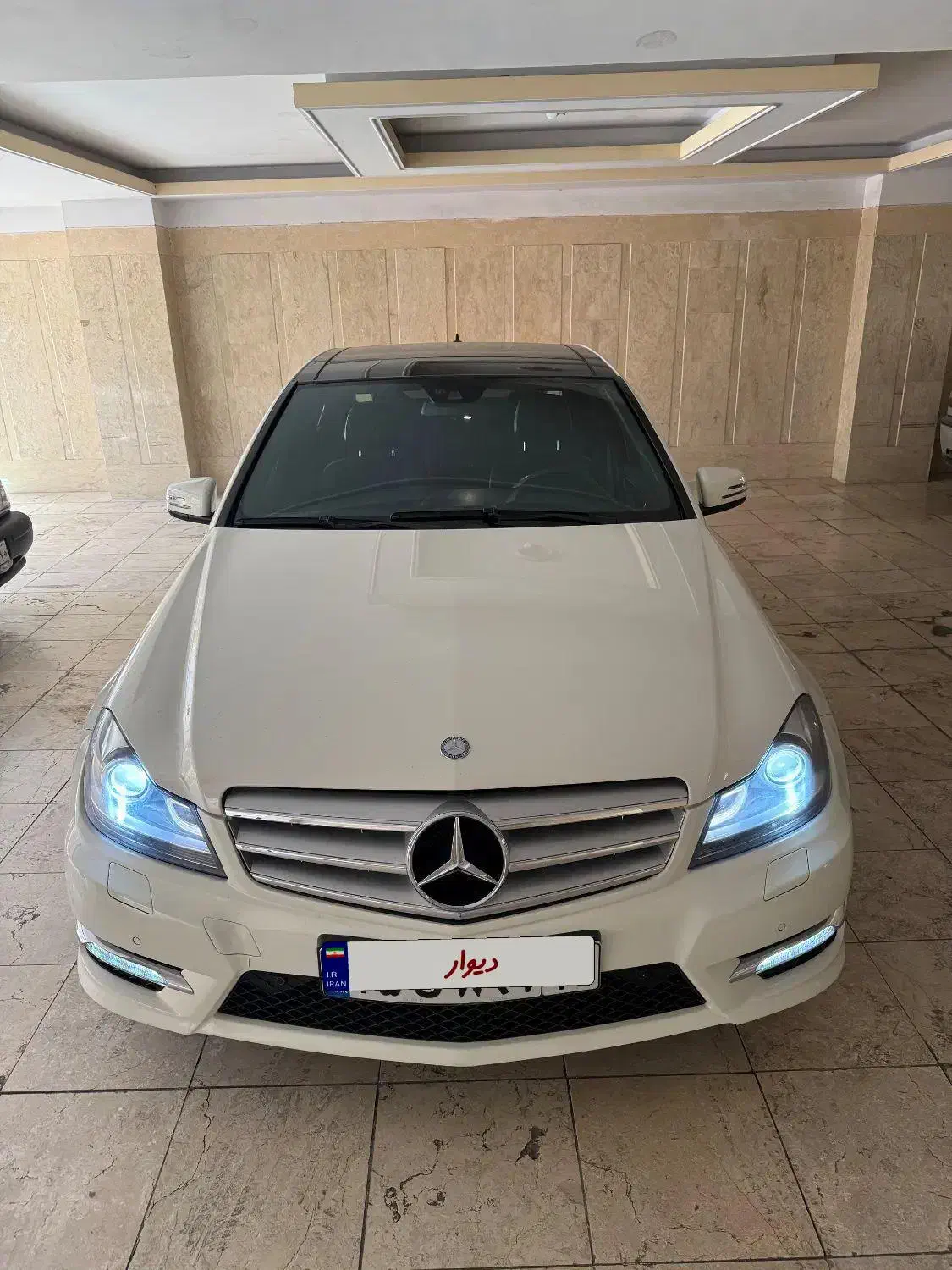 C200|خودرو سواری و وانت|تهران, تهرانسر مرکزی|دیوار