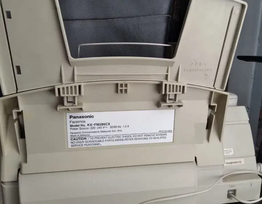 تلفن فکس|پرینتر، اسکنر، کپی، فکس|رباطکریم, منجیل آباد|دیوار