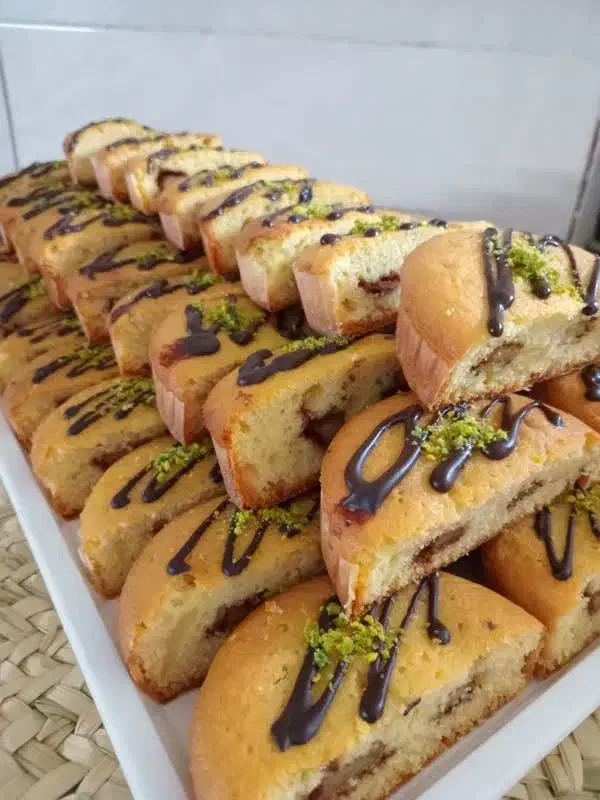 کیک های خوشمزه|خوردنی و آشامیدنی|کرج, مصباح|دیوار