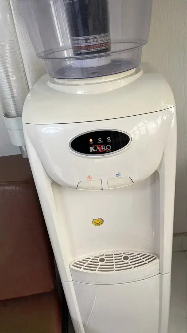 آب سرد کن یخچال دار|آبسردکن و تصفیه آب|تهران, تهرانپارس جنوبی|دیوار