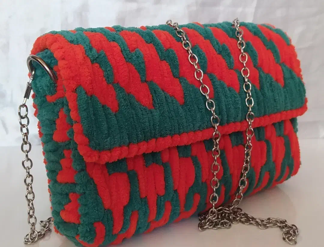 کیف های بافت|کیف، کفش، کمربند|اسلام‌شهر, شهرک واوان|دیوار